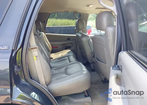 2004 Chevrolet Tahoe Lt from USA, damaged, VIN 1GNEK13ZX4R114130